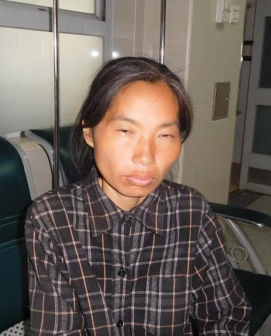 走失者照片 全国救助站