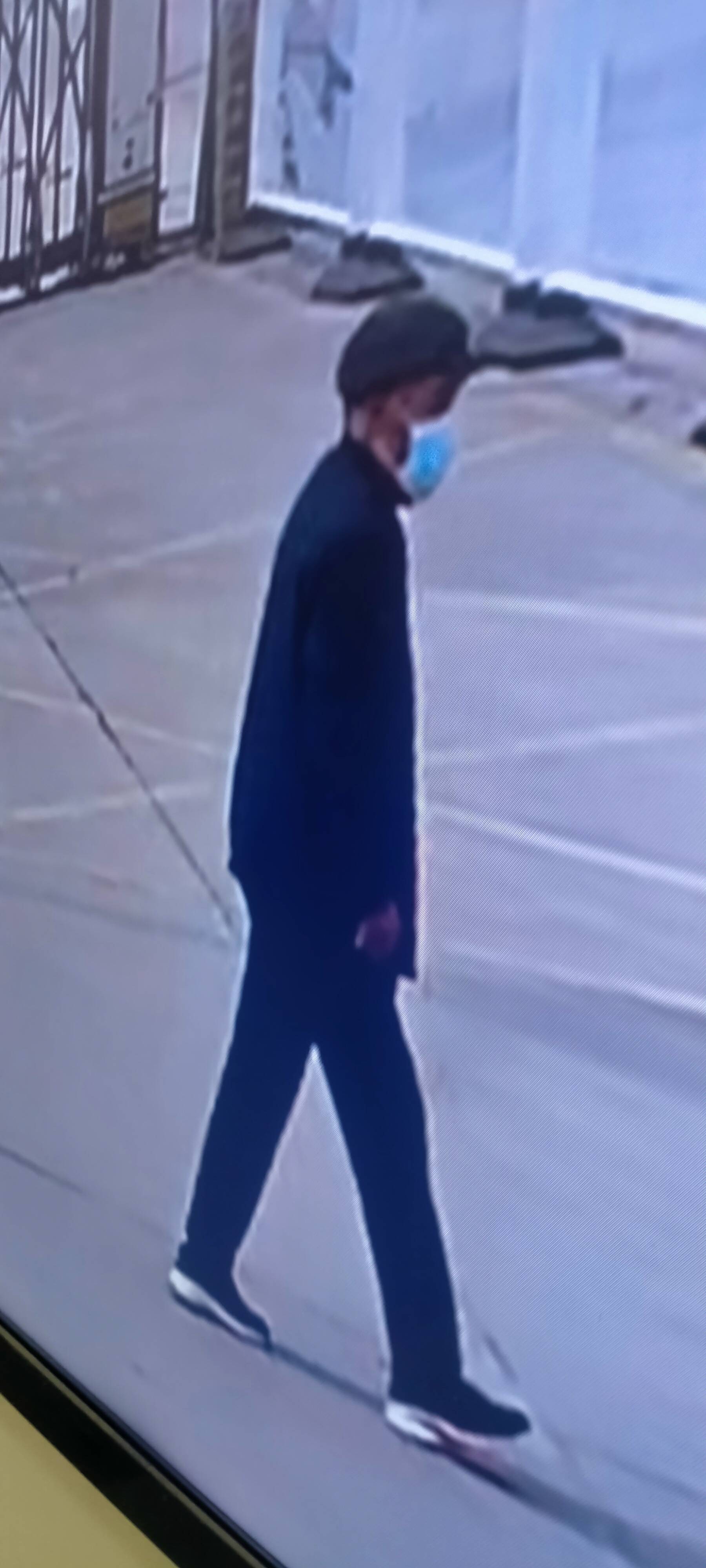 走失者照片 大家帮帮忙。联系电话1372059...