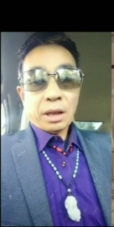 走失者照片 谢谢家人们，必有重谢