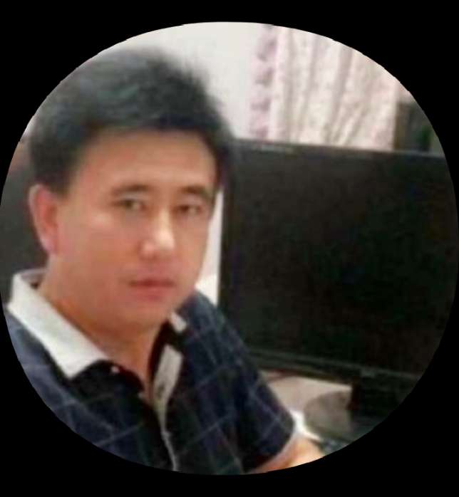走失者照片 他是我的一位亲人漫漫人海至今不知他...