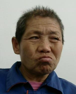 走失者照片 全国救助站