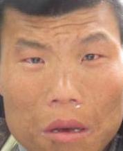 走失者照片 全国救助站
