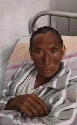 走失者照片 全国救助站