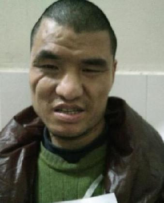 走失者照片 全国救助站
