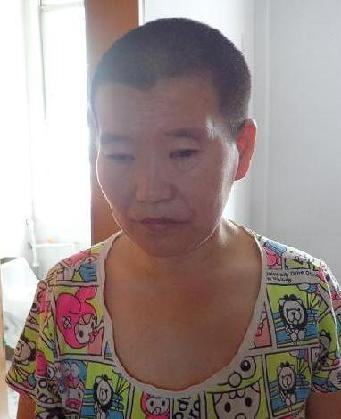 走失者照片 全国救助站