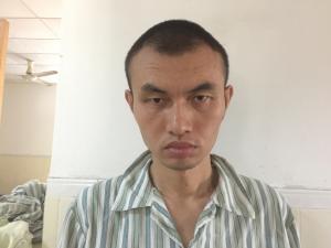 走失者照片 全国救助站
