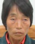 走失者照片 全国救助站
