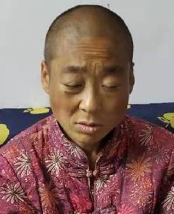 走失者照片 全国救助站