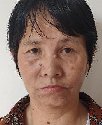走失者照片 全国救助站