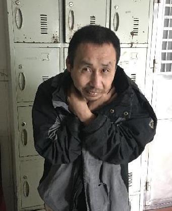 走失者照片 全国救助站