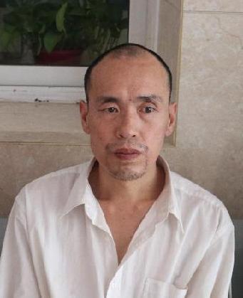 走失者照片 全国救助站
