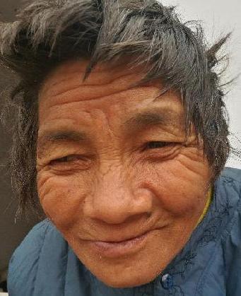 走失者照片 全国救助站