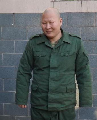 走失者照片 全国救助站