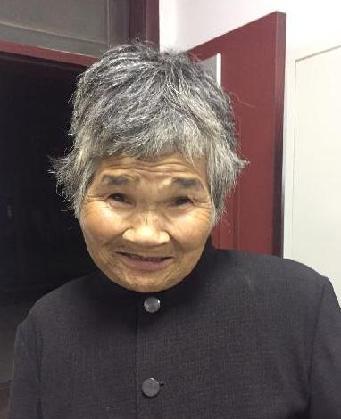 走失者照片 全国救助站
