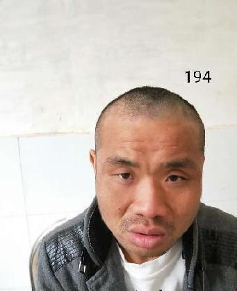 走失者照片 全国救助站