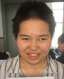 走失者照片 全国救助站