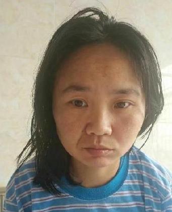 走失者照片 全国救助站