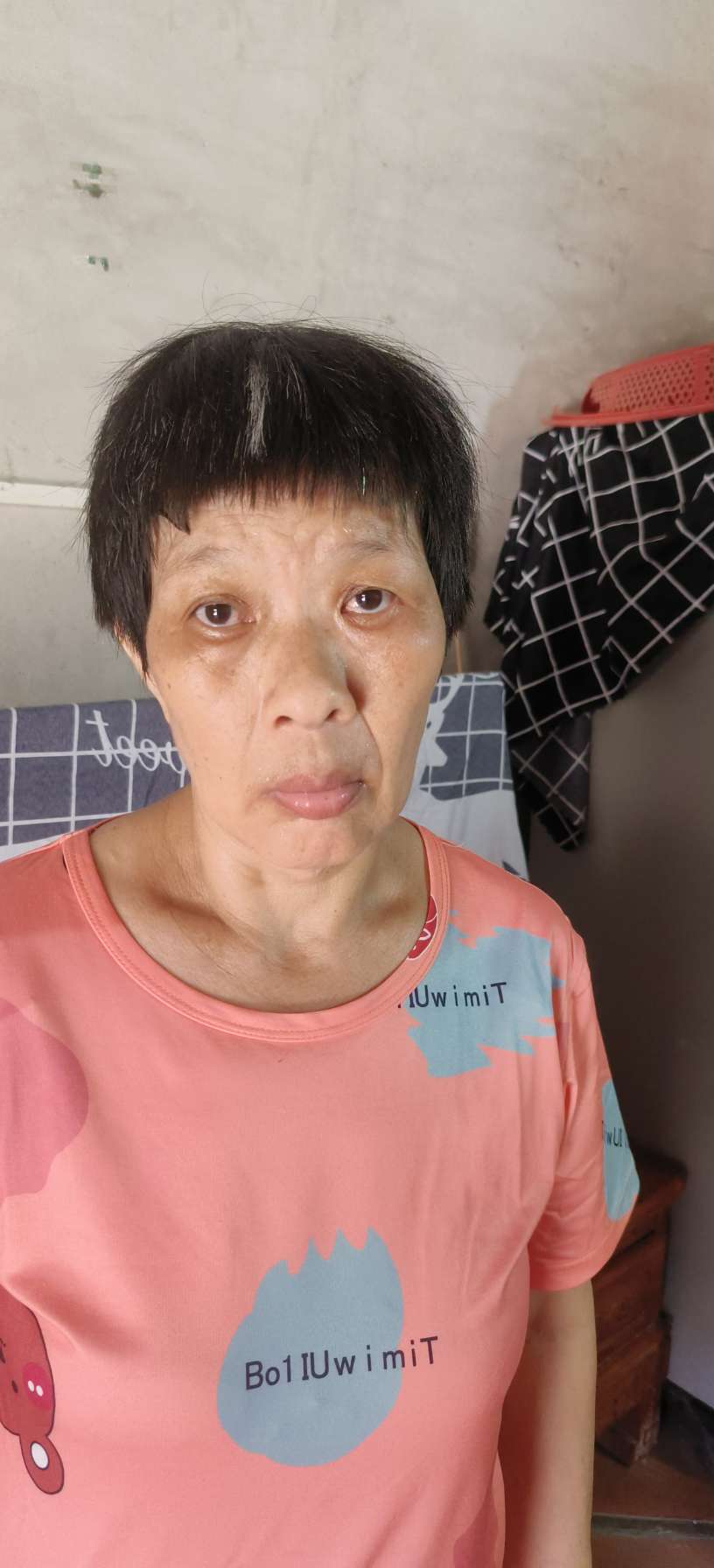 走失者照片 找到回家的根