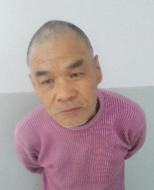 走失者照片 全国救助站