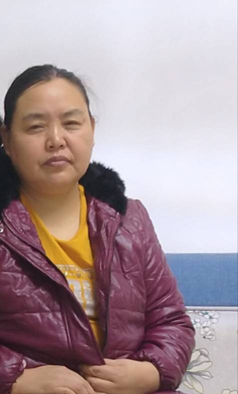走失者照片 报警了但是一直没有消息，如果见过恳...