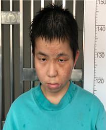 走失者照片 全国救助站