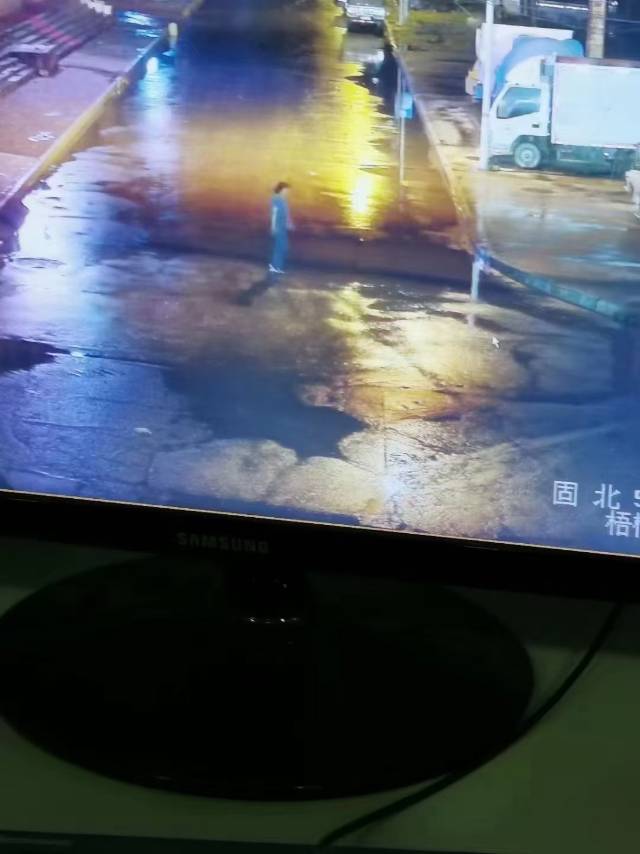 走失者照片 找寻乾安县63岁走失老人，希望大家...