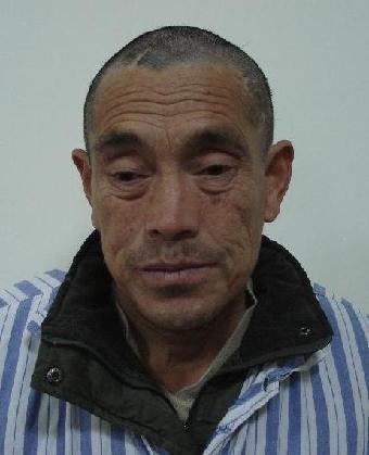 走失者照片 全国救助站