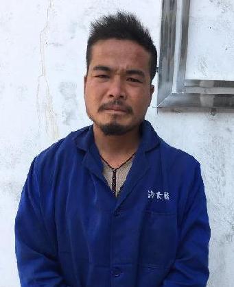 走失者照片 全国救助站