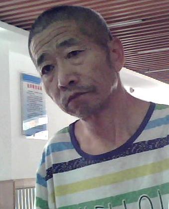 走失者照片 全国救助站