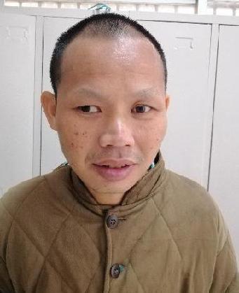 走失者照片 全国救助站
