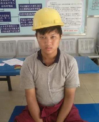 走失者照片 全国救助站