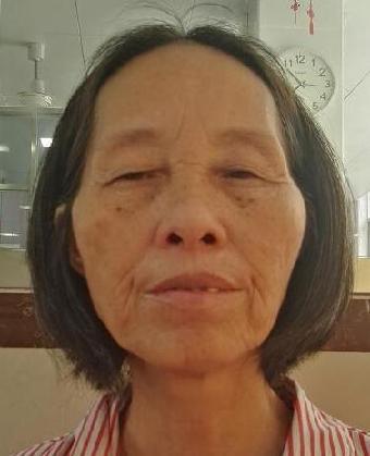 走失者照片 全国救助站