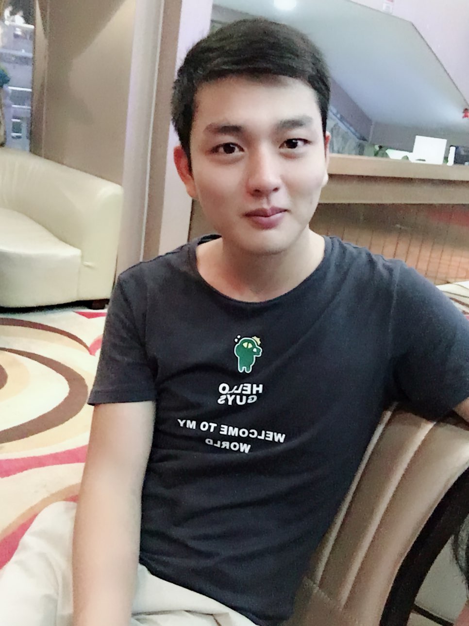 走失者照片 想找到自己的根