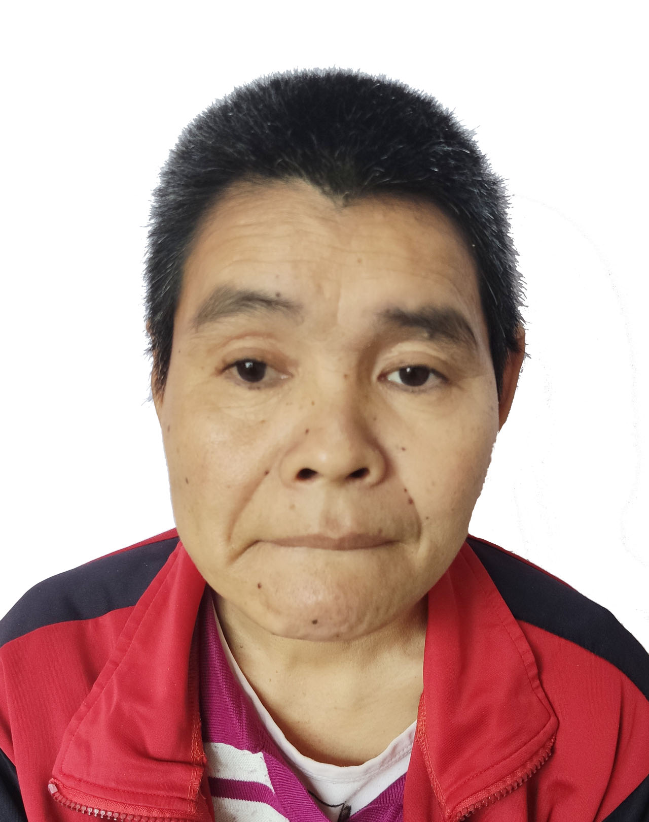 走失者照片 全国救助站