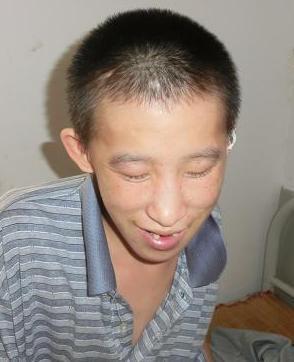 走失者照片 全国救助站