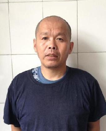 走失者照片 全国救助站