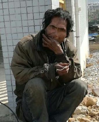 走失者照片 全国救助站