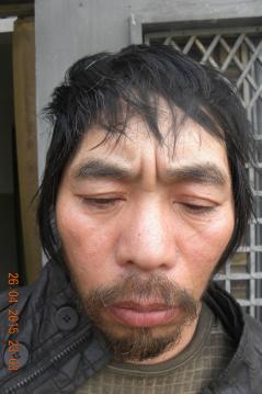 走失者照片 全国救助站