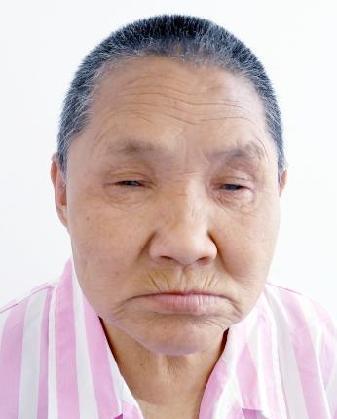 走失者照片 全国救助站