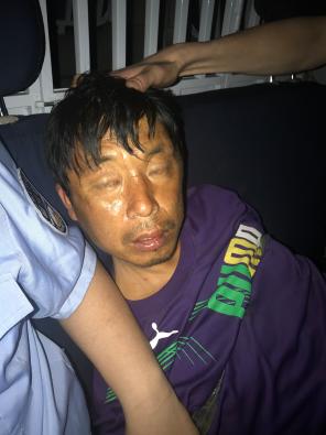 走失者照片 全国救助站