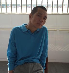 走失者照片 全国救助站