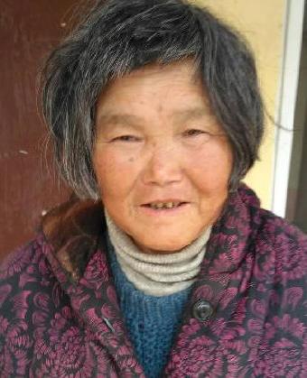 走失者照片 全国救助站