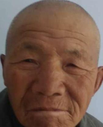 走失者照片 全国救助站