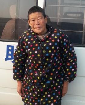 走失者照片 全国救助站