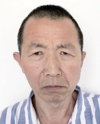 走失者照片 全国救助站