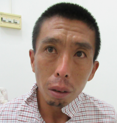 走失者照片 全国救助站