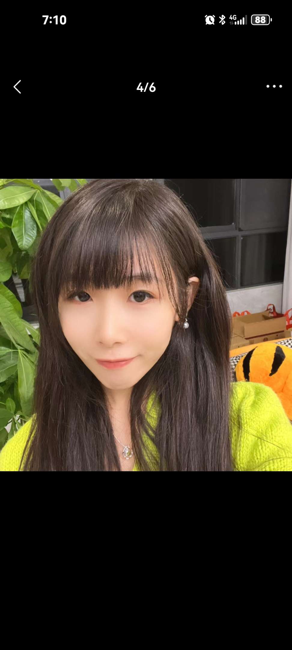 走失者照片 请大家帮忙寻找。