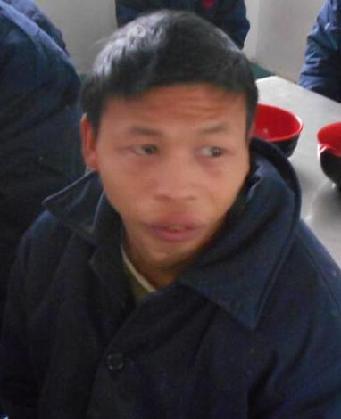 走失者照片 全国救助站