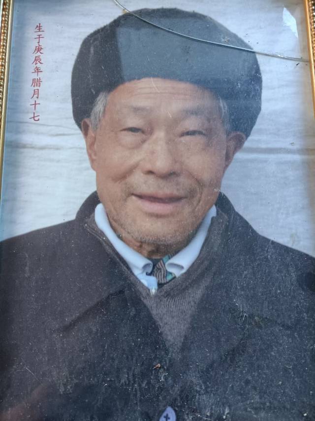 走失者照片 求转发，万分感谢，好人一生平安? ...