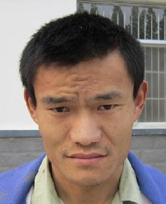 走失者照片 全国救助站